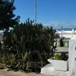 Dorf Los Albaricoques Spanien