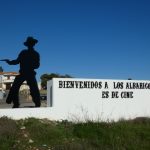 Los Albaricoques Spanien