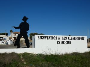 Los Albaricoques Spanien