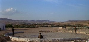 Filmszene im Jahre 1965-2