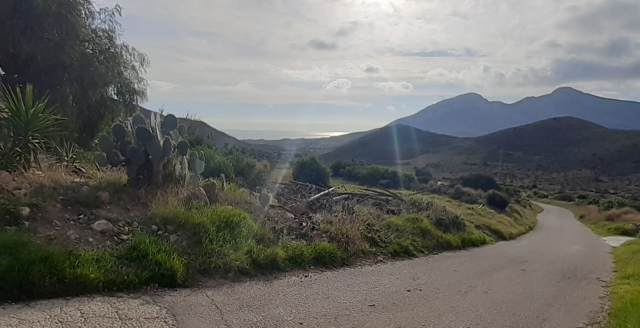 Berg-Pueblo «Presillas Bajas»Spanien
