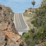 La Isleta del Moro, Spanien
