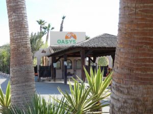 Oasys Mini Hollywwod, Tabernas