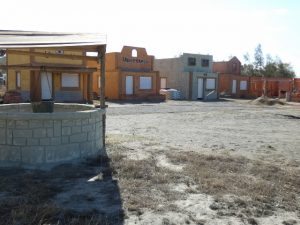 Route 66 Camping, Tabernas