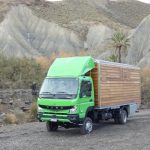 Offroade, Oase Film Laurenz von Arabien, Spanien