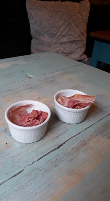 hundefreundliches «Coffee and Tea House»