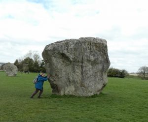 Mehr über den Artikel erfahren 07.02_England – Etappe 2 – Stadt, Forest, Dartmoor