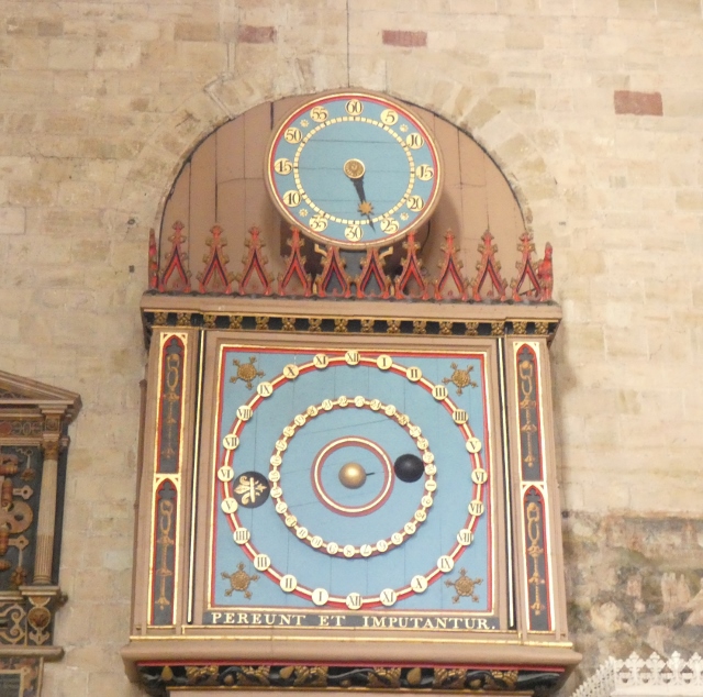 Kathedrale-Exeter