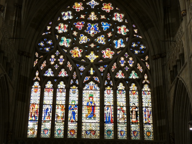 Kathedrale-Exeter