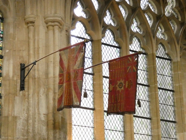 Kathedrale-Exeter