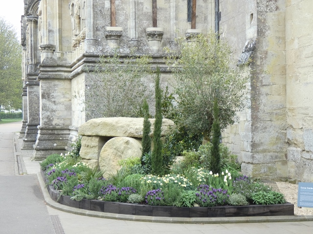 Salisbury-Kathedrale