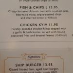 The Ship Inn-Exeter-Süd-England