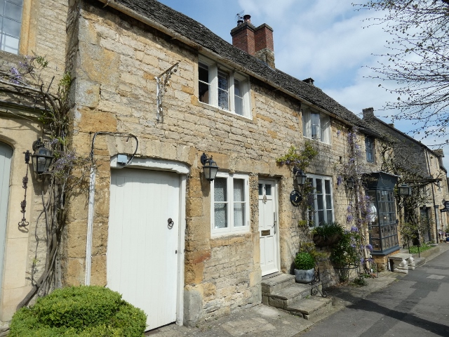 Stow on the Wold,Cotswolds, England