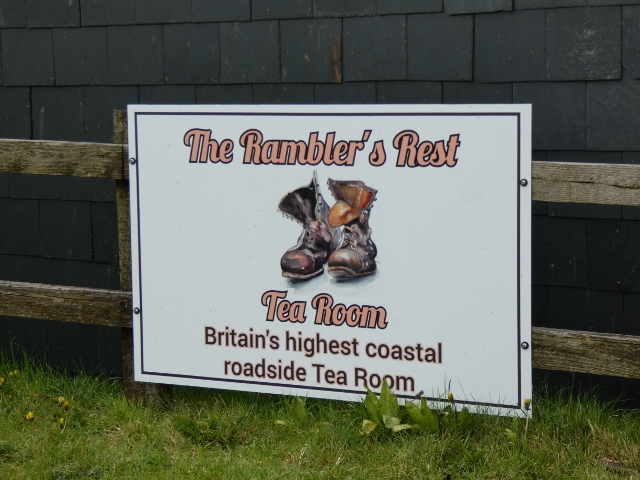 Exmoor, Deven, Süd-England