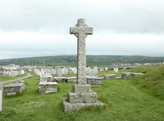 Tintagel, Cornwall, Süd-England