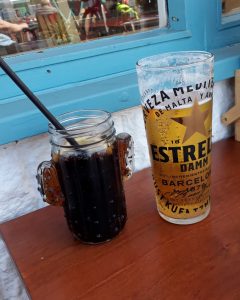 Sind wir nicht in Schottland?