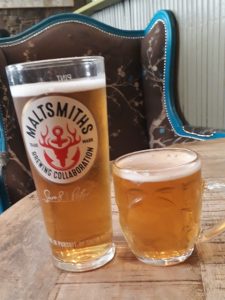 Haggis, schottisches Nationalgericht