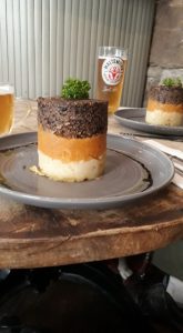 Haggis, schottisches Nationalgericht