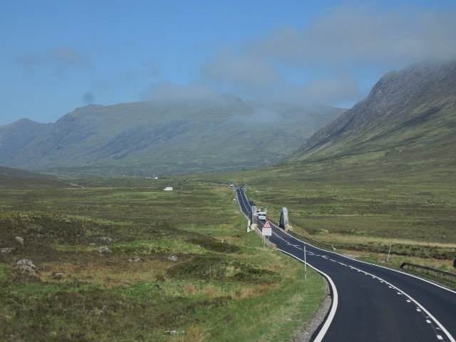 Highland, Schottland