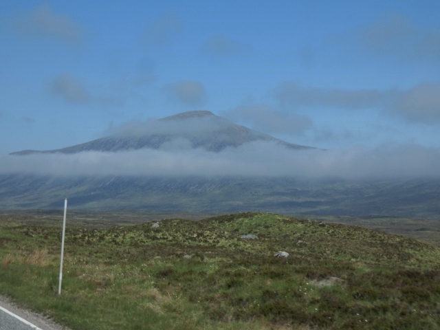 Highland, Schottland