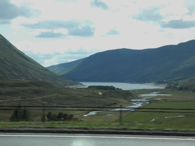 Highland, Schottland