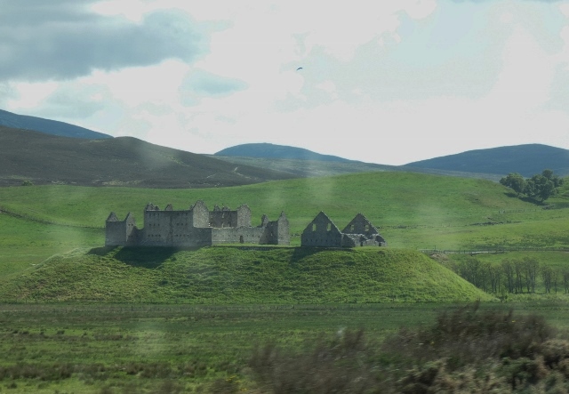 Highland, Schottland