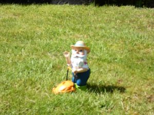 Model Village, Anglesey , Wales