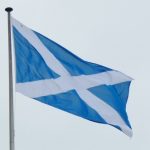 Edinburgh, Schottland