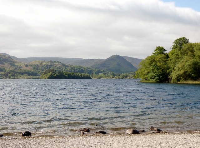 The Lakes, Windemere, England