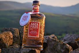 ABER FALLS Whisky