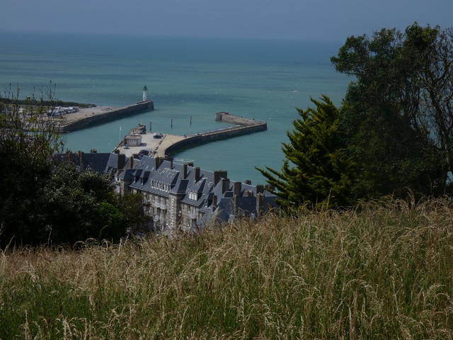 St. Valery en Caux