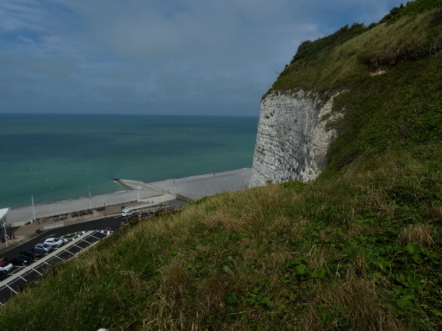 St. Valery en Caux
