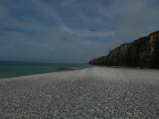 St. Valery en Caux