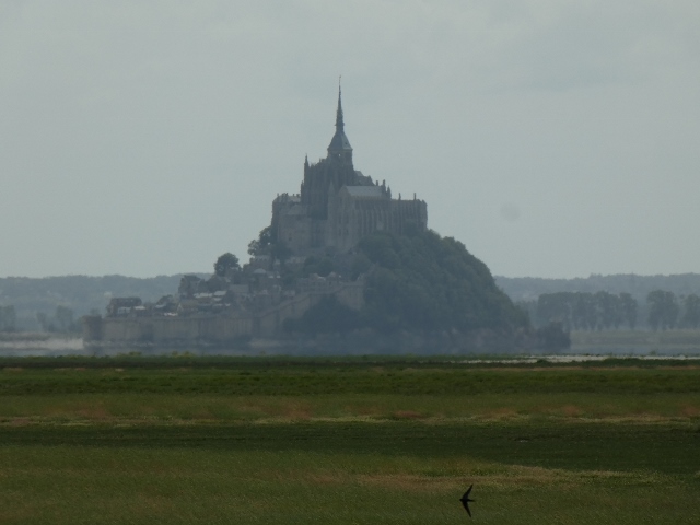 Abbaye du Mont Saint Michel
