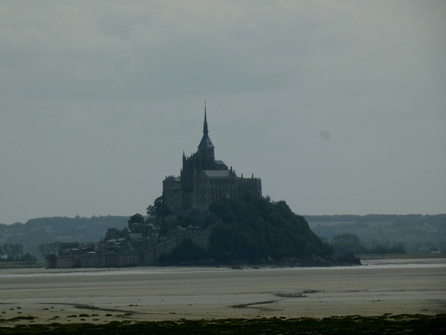 Abbaye du Mont Saint Michel