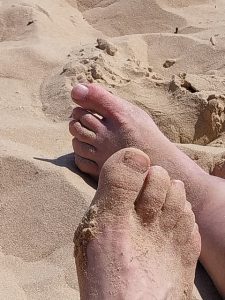 Mehr über den Artikel erfahren 09.01_Spanien – 2. Etappe – Kantabrien bis Galicien