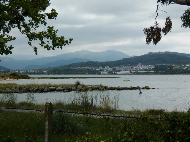 Campingplatz Playa del Regaton