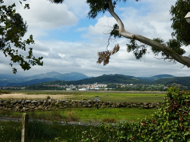 Campingplatz Playa del Regaton