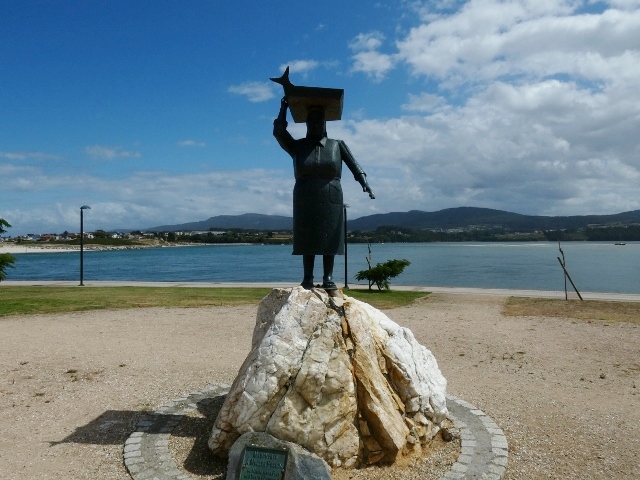 Foceca Müller – Denkmal