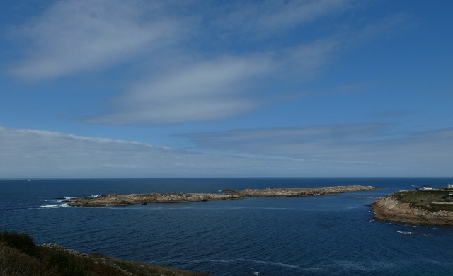 As Tres Illas-Illa do Vandabal-Illa do Pe-Illa Aguion