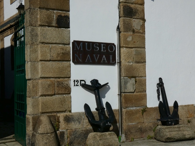 Museo Naval