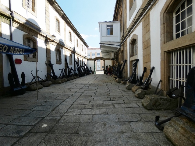 Museo Naval