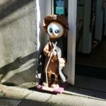 San Marcos gleich am Pilgerweg