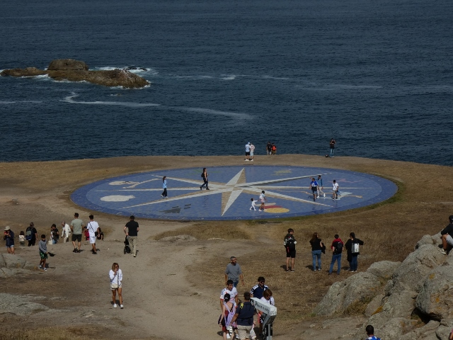 Rosa dos Ventos -Windrose