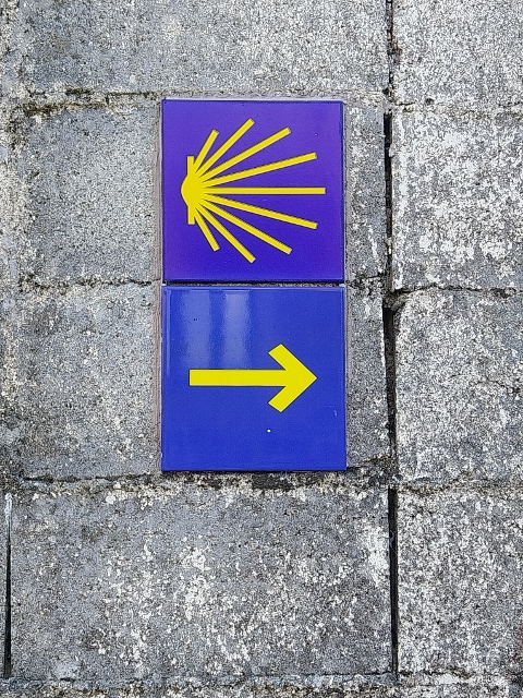 Der Weg ist das Ziel