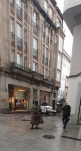 Ourense – die Hauptstadt der Thermalbäder und Brücken