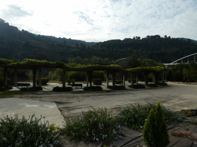 Ourense – die Hauptstadt der Thermalbäder und Brücken