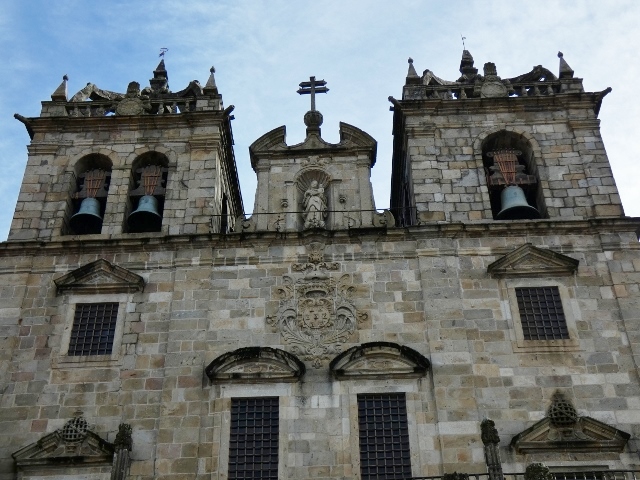 Catedral Braga