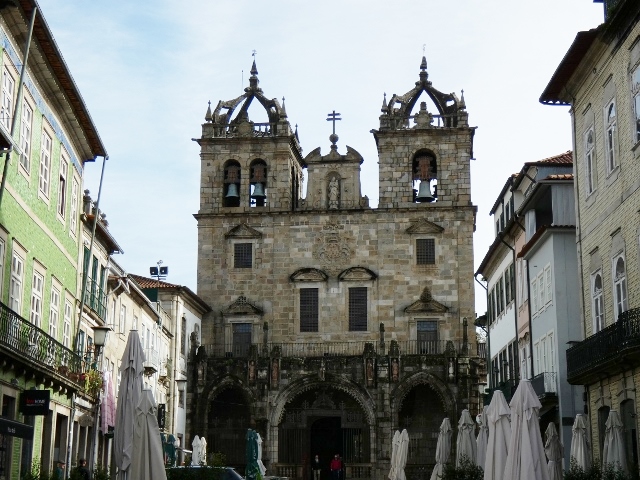 Catedral Braga