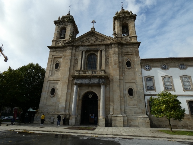 Igreja do Populo